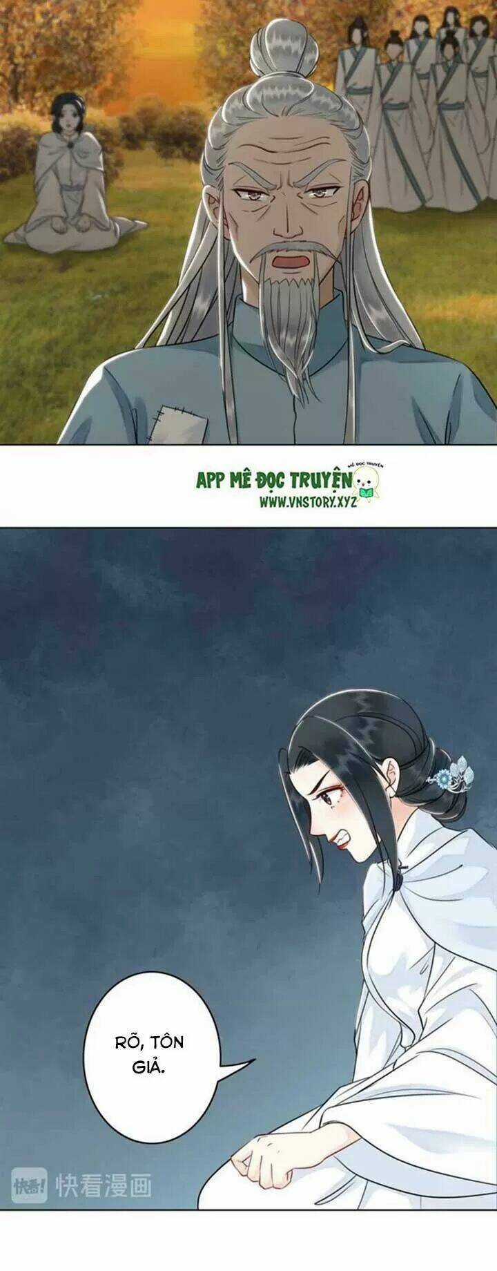 Cực Phẩm Phế Vật Tiểu Thư Chapter 72 trang 36