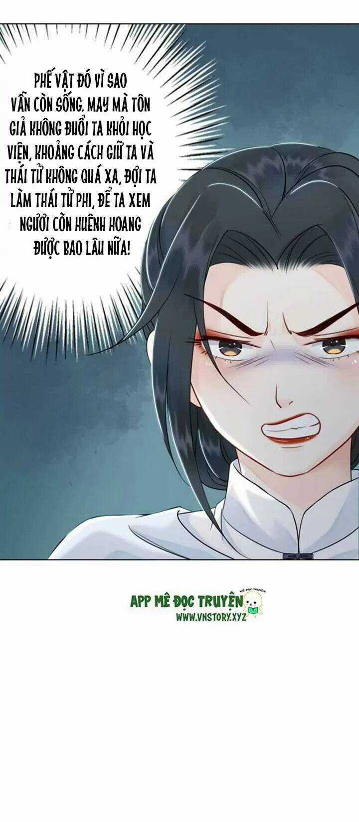 Cực Phẩm Phế Vật Tiểu Thư Chapter 72 trang 37