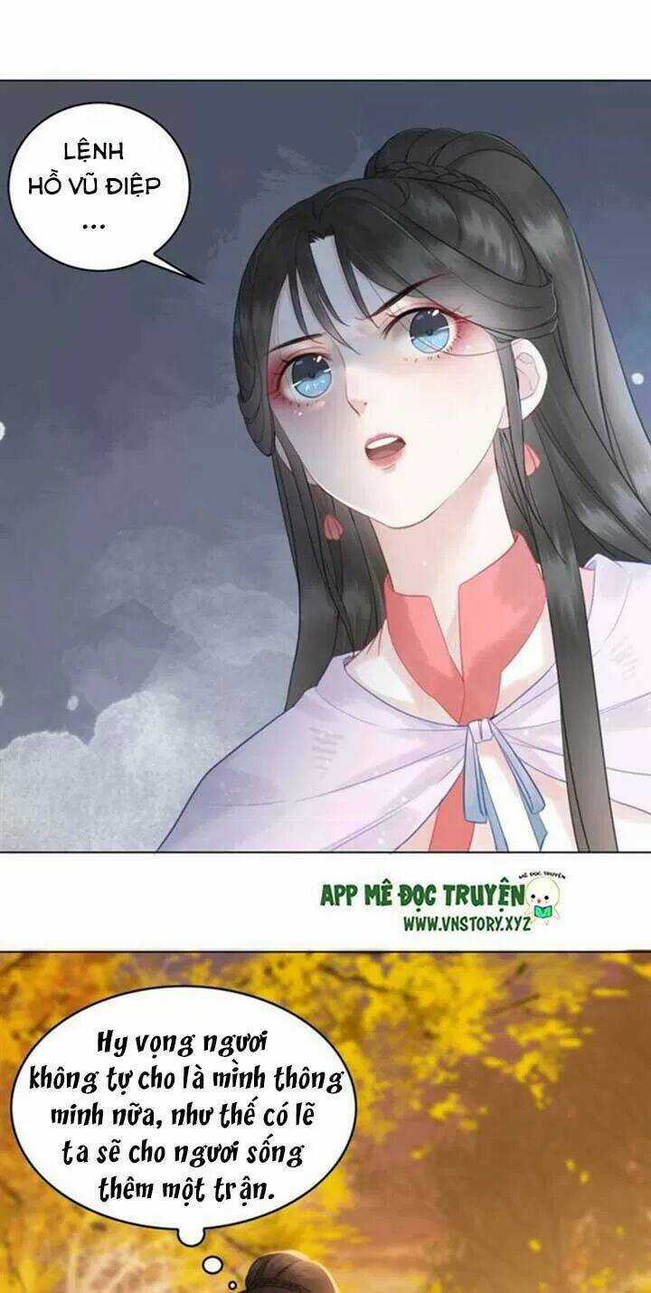 Cực Phẩm Phế Vật Tiểu Thư Chapter 72 trang 38