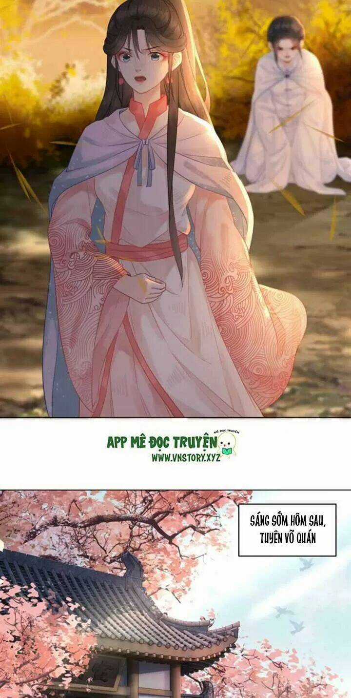 Cực Phẩm Phế Vật Tiểu Thư Chapter 72 trang 39