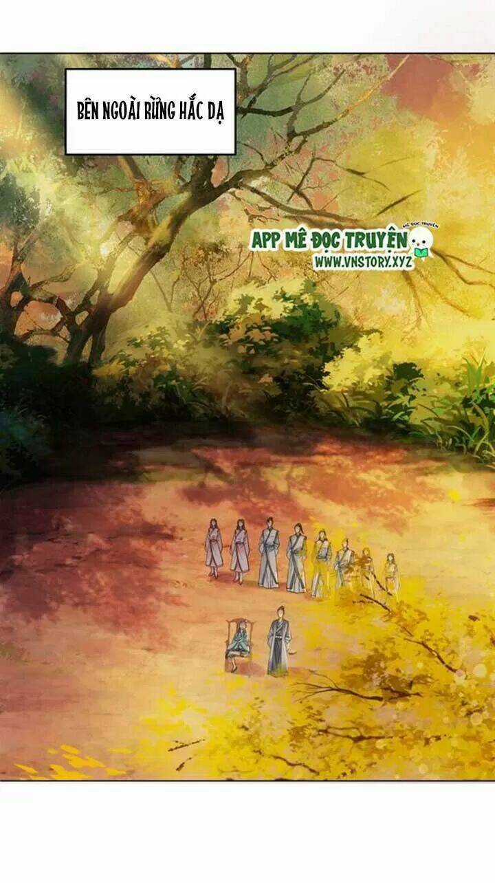 Cực Phẩm Phế Vật Tiểu Thư Chapter 72 trang 4