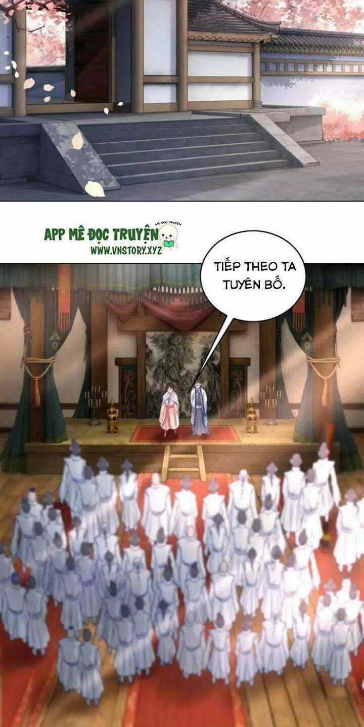 Cực Phẩm Phế Vật Tiểu Thư Chapter 72 trang 40