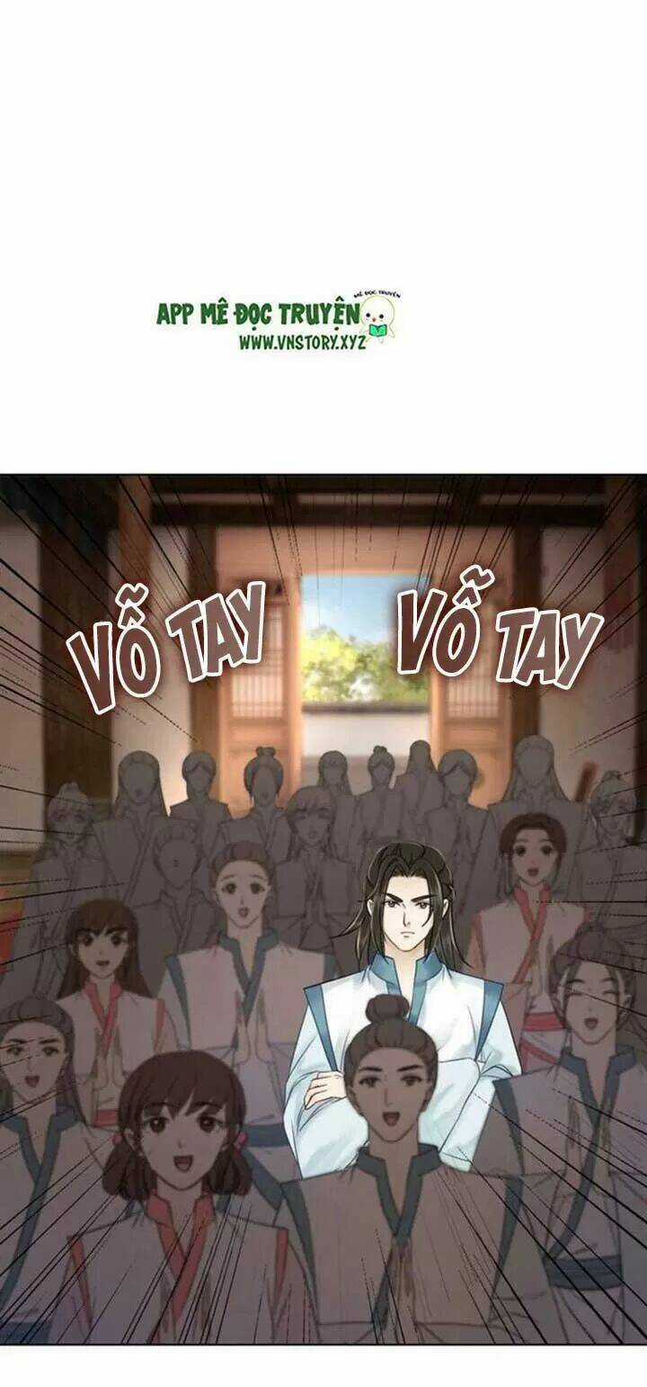 Cực Phẩm Phế Vật Tiểu Thư Chapter 72 trang 42