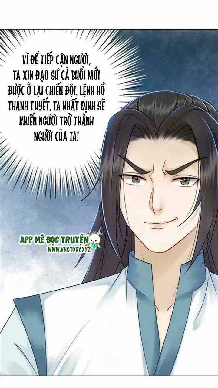 Cực Phẩm Phế Vật Tiểu Thư Chapter 72 trang 43