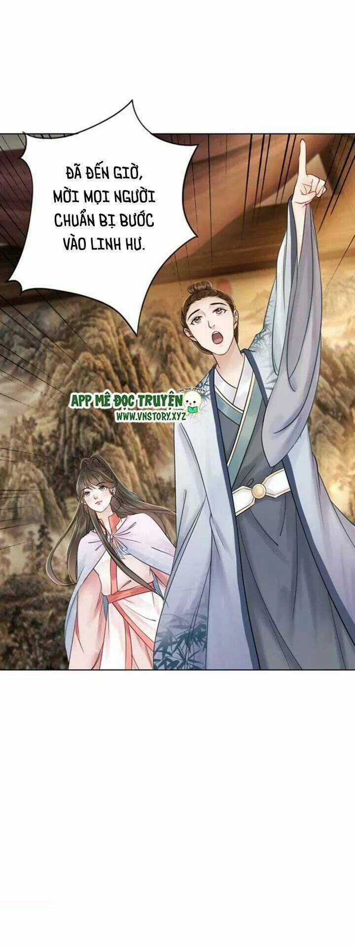 Cực Phẩm Phế Vật Tiểu Thư Chapter 72 trang 44