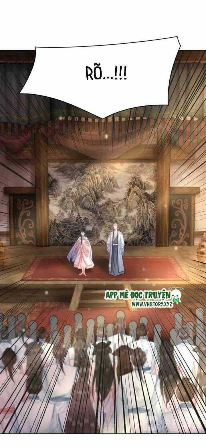 Cực Phẩm Phế Vật Tiểu Thư Chapter 72 trang 45