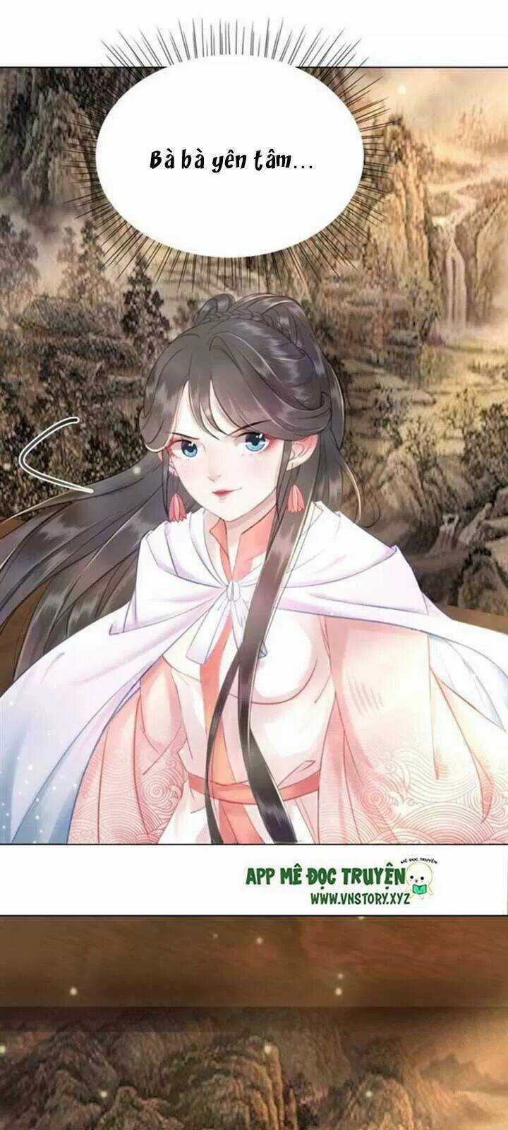 Cực Phẩm Phế Vật Tiểu Thư Chapter 72 trang 46