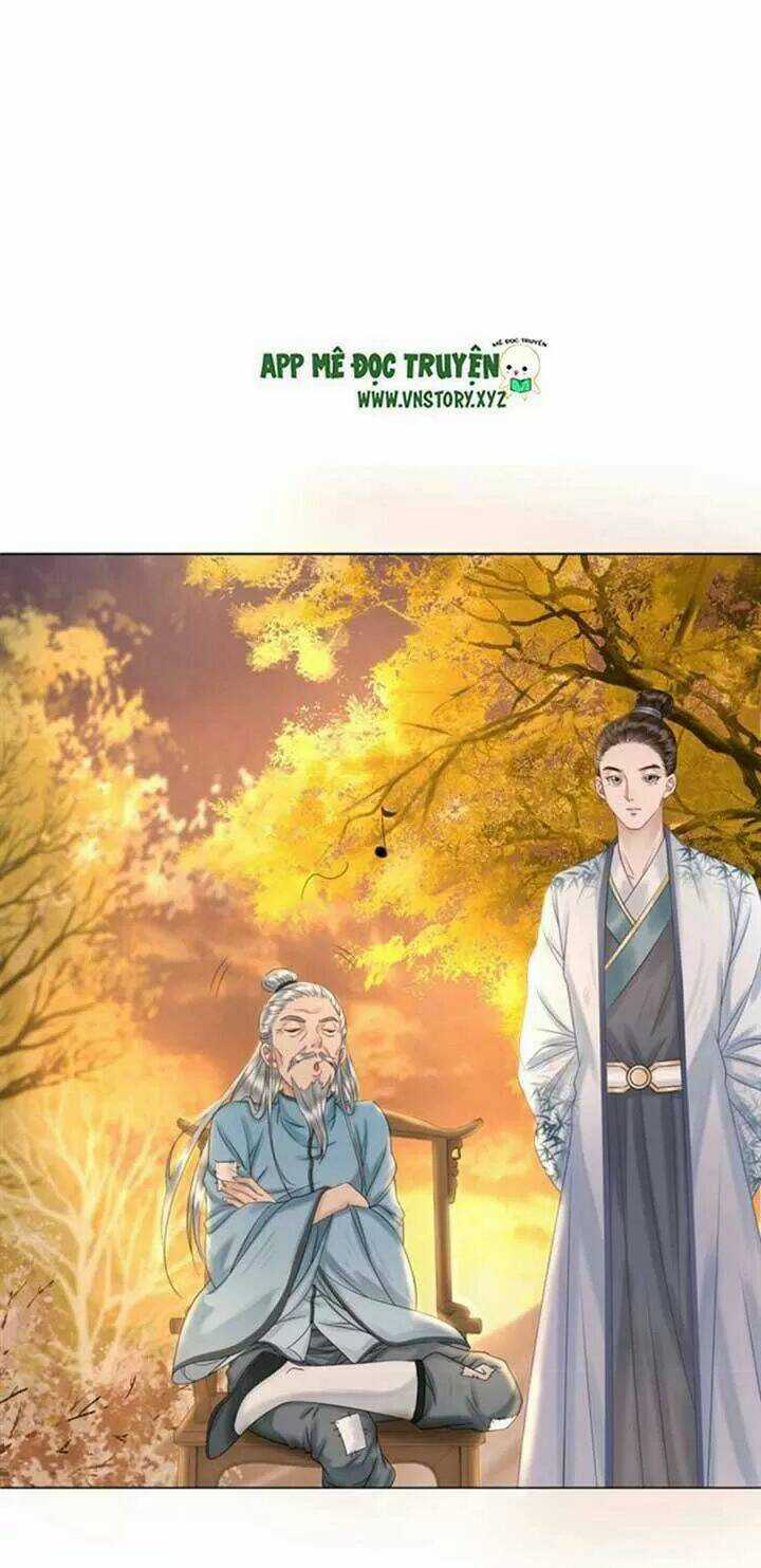 Cực Phẩm Phế Vật Tiểu Thư Chapter 72 trang 5