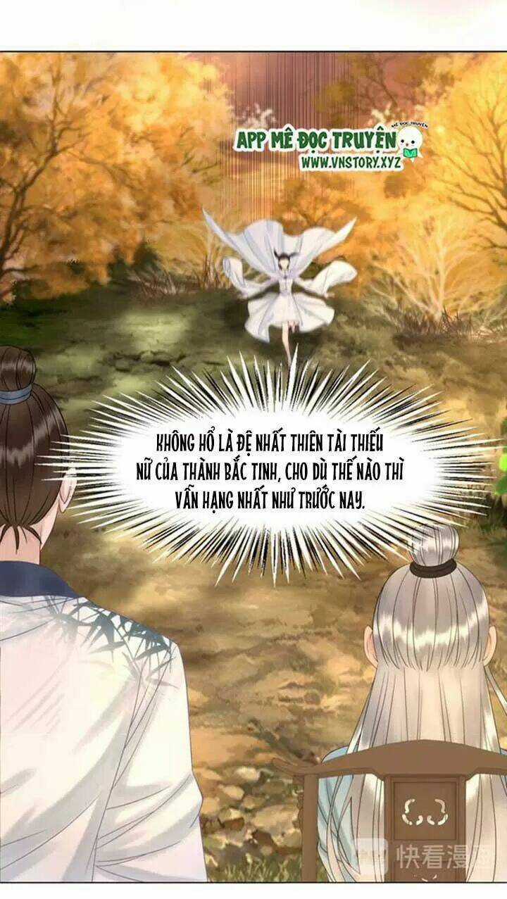 Cực Phẩm Phế Vật Tiểu Thư Chapter 72 trang 8