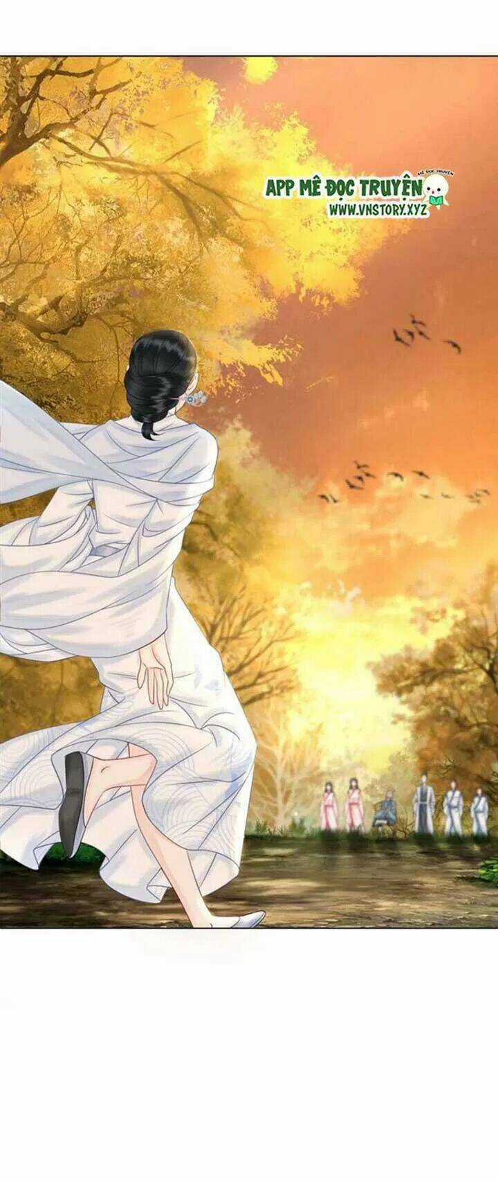 Cực Phẩm Phế Vật Tiểu Thư Chapter 72 trang 9