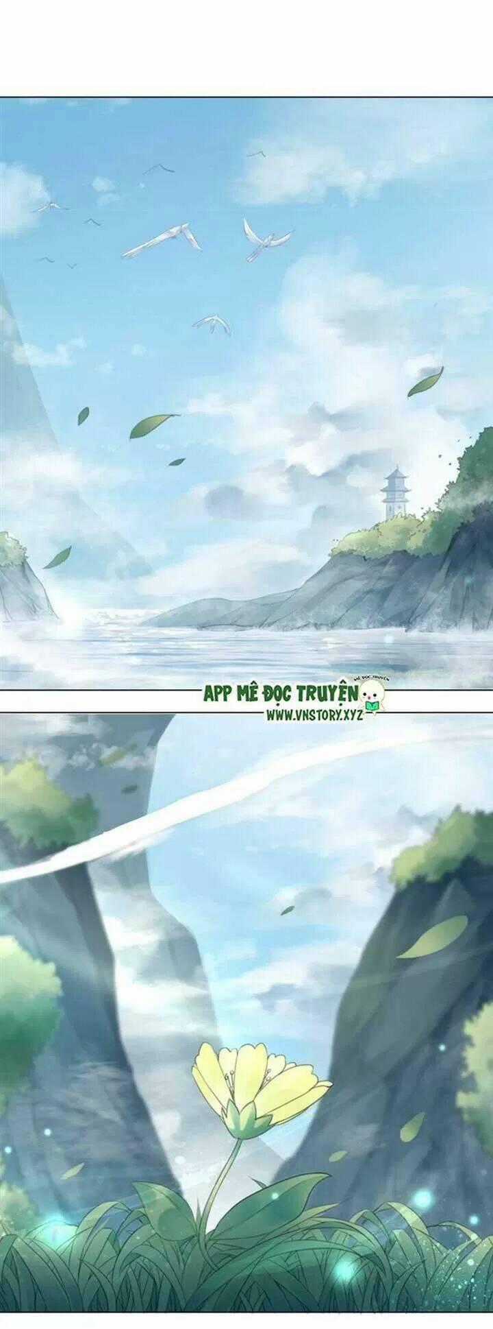 Cực Phẩm Phế Vật Tiểu Thư Chapter 73 trang 1