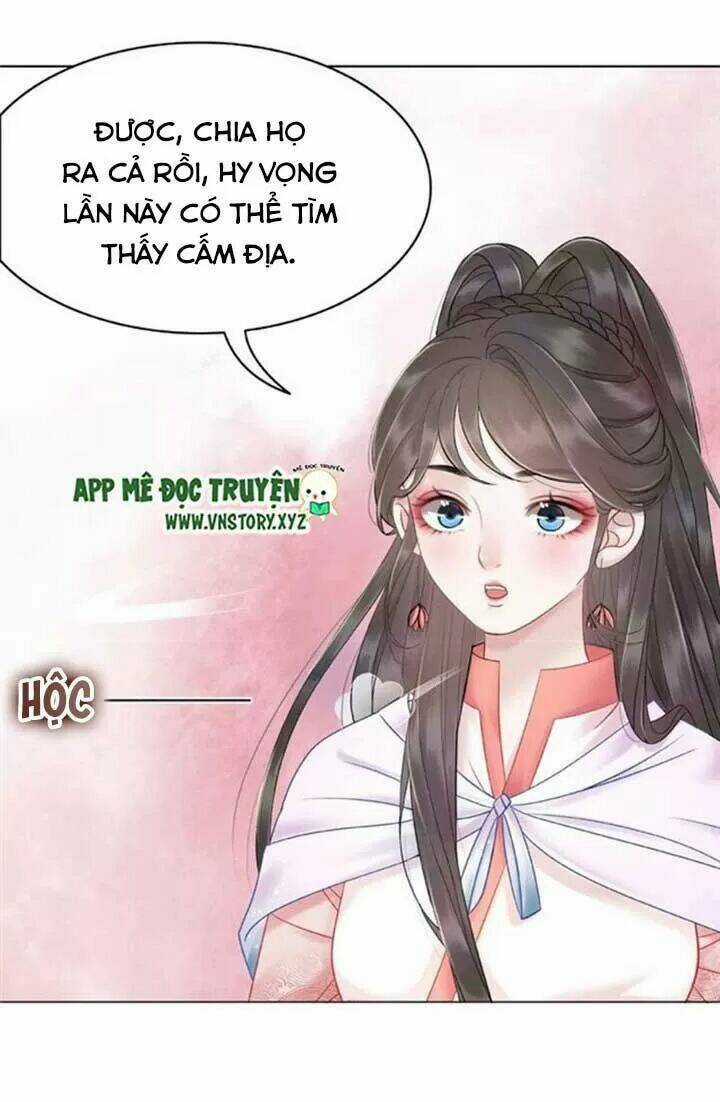 Cực Phẩm Phế Vật Tiểu Thư Chapter 73 trang 10