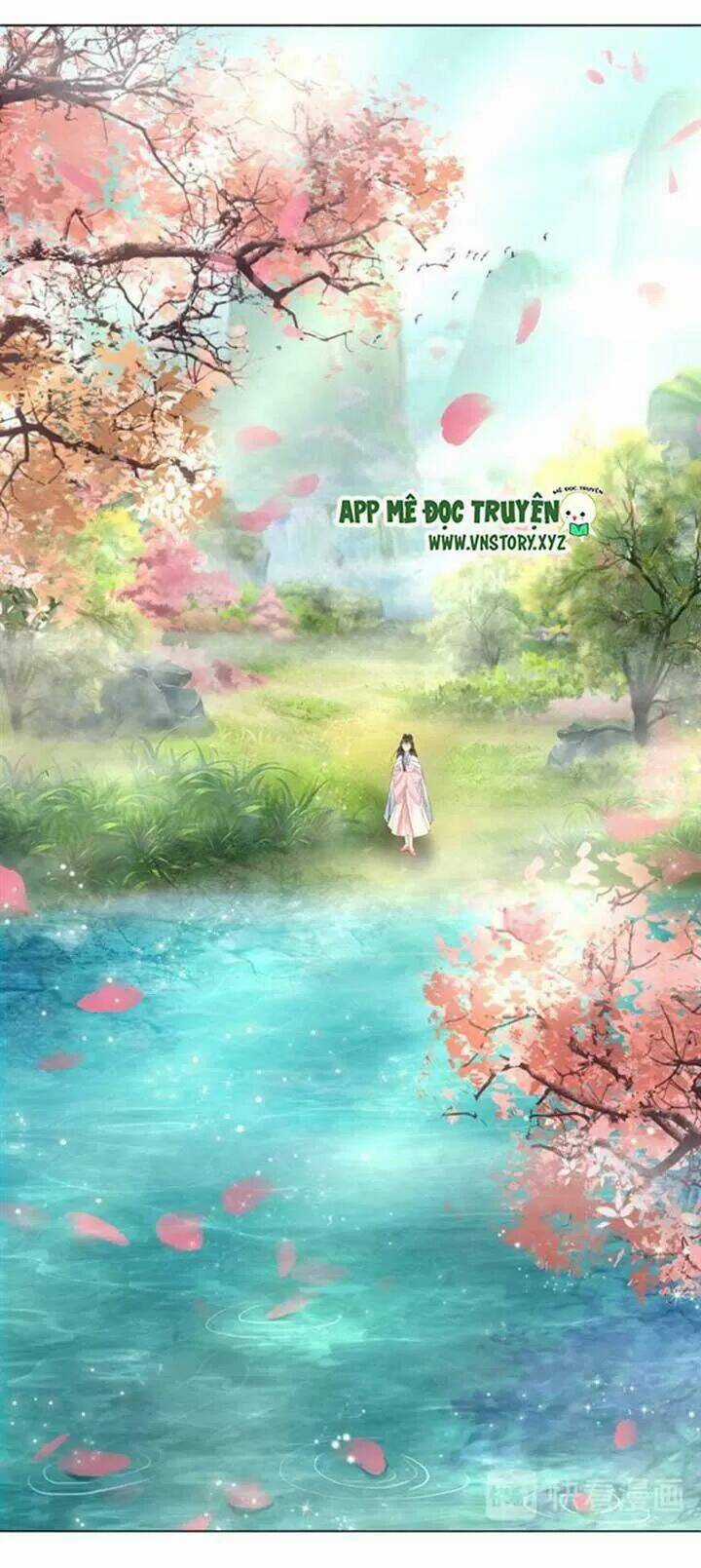 Cực Phẩm Phế Vật Tiểu Thư Chapter 73 trang 11