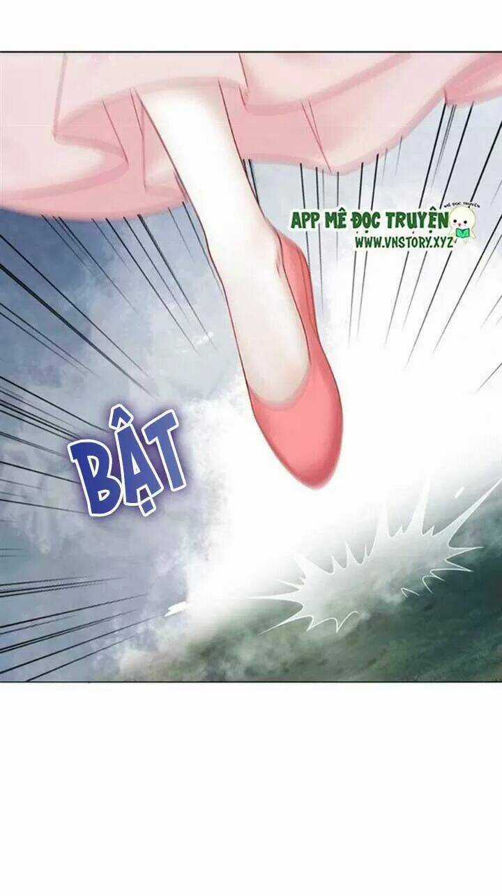 Cực Phẩm Phế Vật Tiểu Thư Chapter 73 trang 12