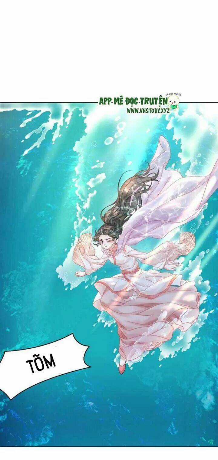 Cực Phẩm Phế Vật Tiểu Thư Chapter 73 trang 13