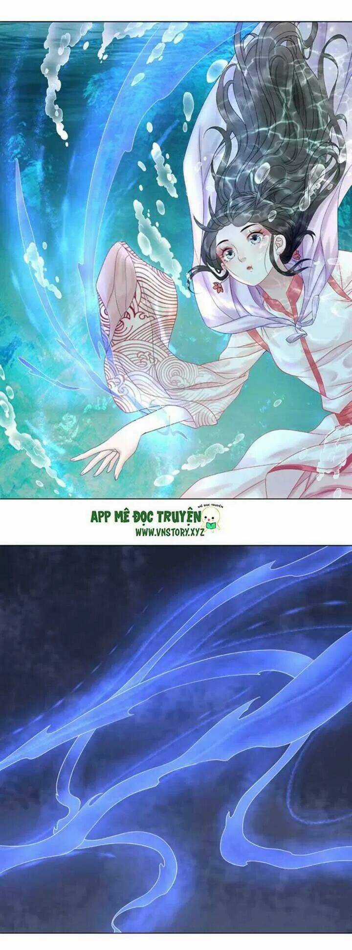 Cực Phẩm Phế Vật Tiểu Thư Chapter 73 trang 14