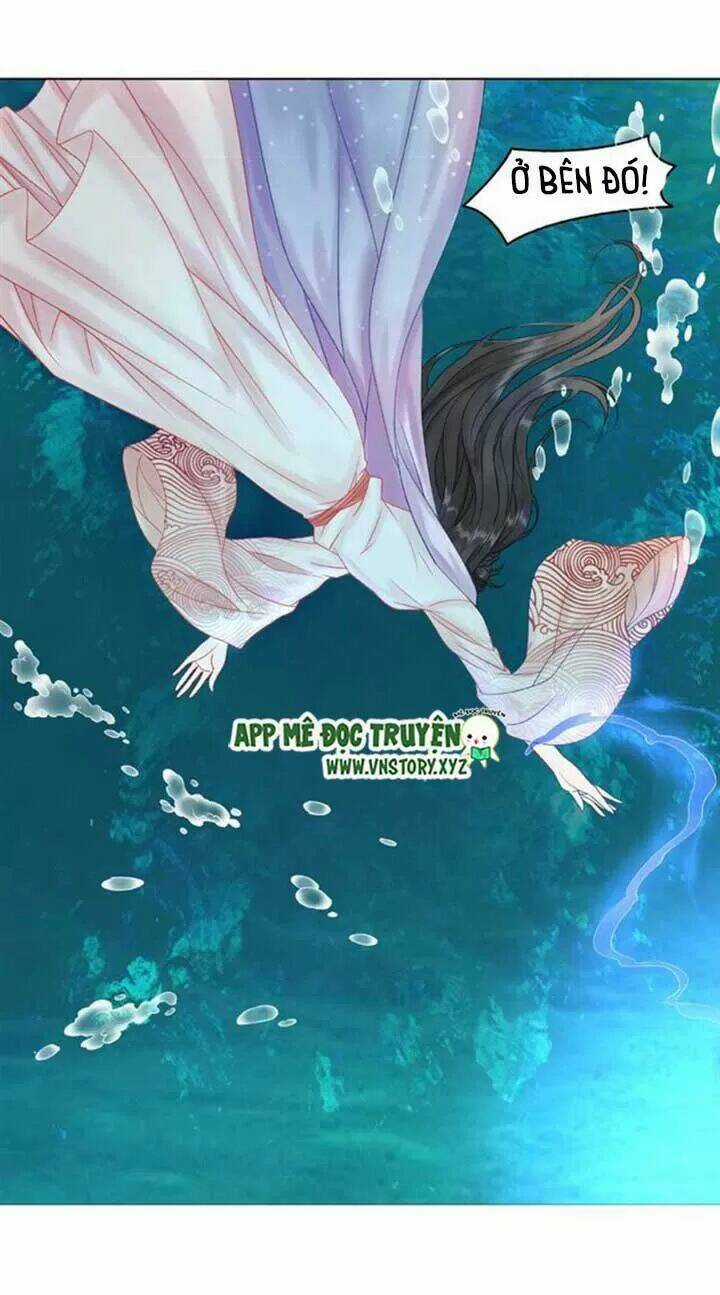 Cực Phẩm Phế Vật Tiểu Thư Chapter 73 trang 16