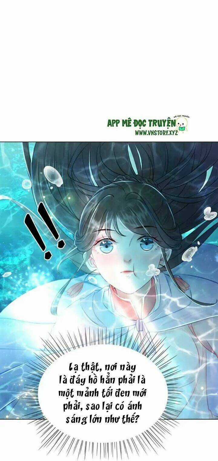 Cực Phẩm Phế Vật Tiểu Thư Chapter 73 trang 17