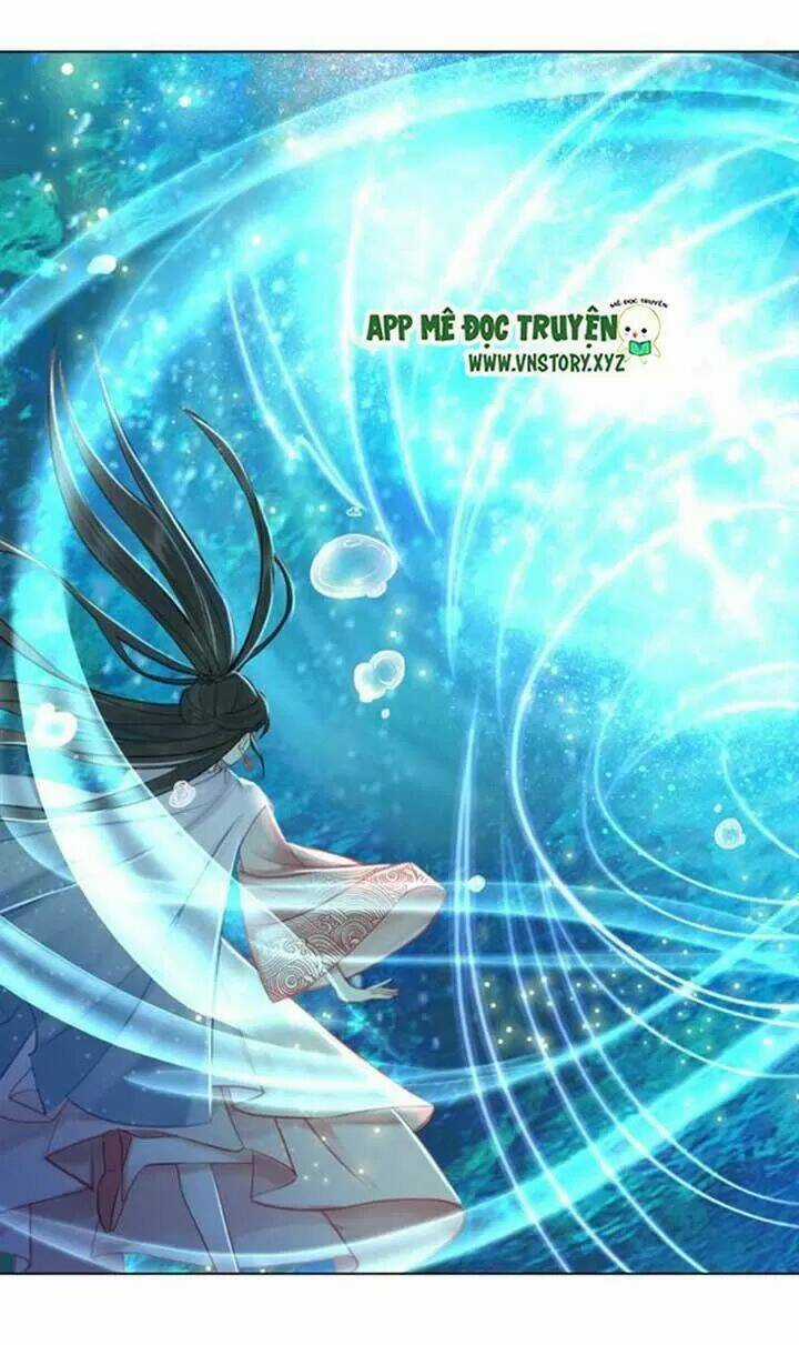 Cực Phẩm Phế Vật Tiểu Thư Chapter 73 trang 18