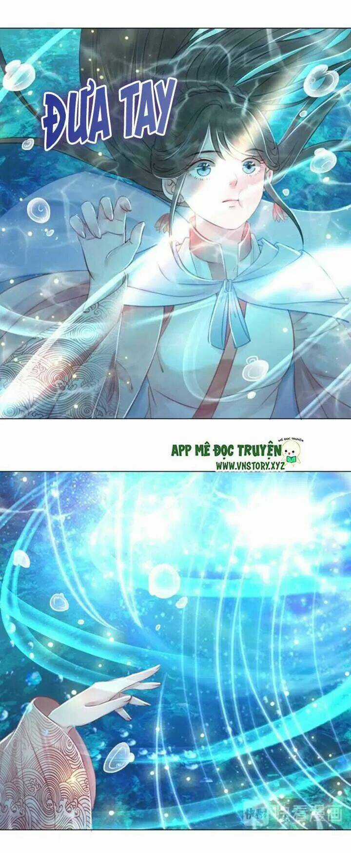 Cực Phẩm Phế Vật Tiểu Thư Chapter 73 trang 19