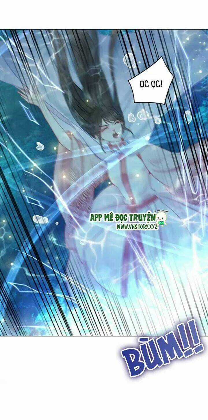 Cực Phẩm Phế Vật Tiểu Thư Chapter 73 trang 20