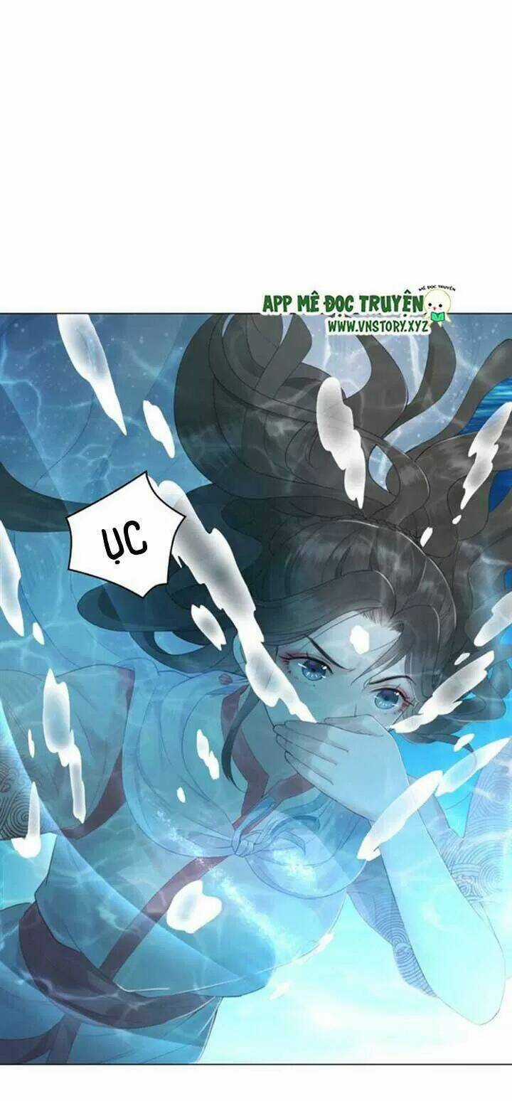 Cực Phẩm Phế Vật Tiểu Thư Chapter 73 trang 21