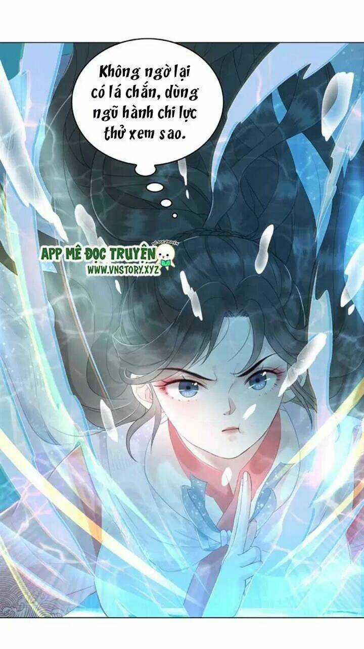 Cực Phẩm Phế Vật Tiểu Thư Chapter 73 trang 22