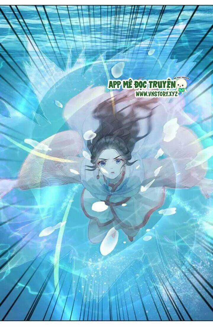 Cực Phẩm Phế Vật Tiểu Thư Chapter 73 trang 23