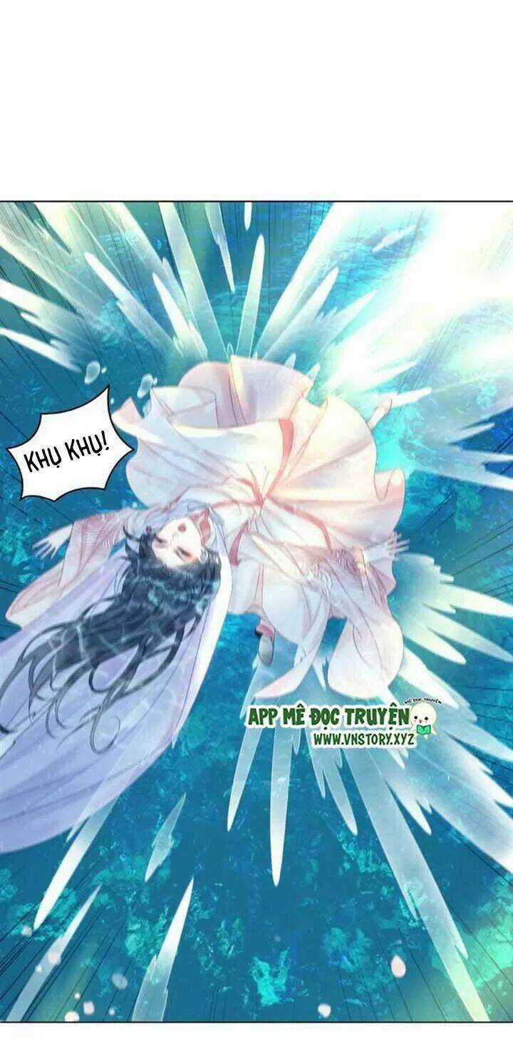 Cực Phẩm Phế Vật Tiểu Thư Chapter 73 trang 26