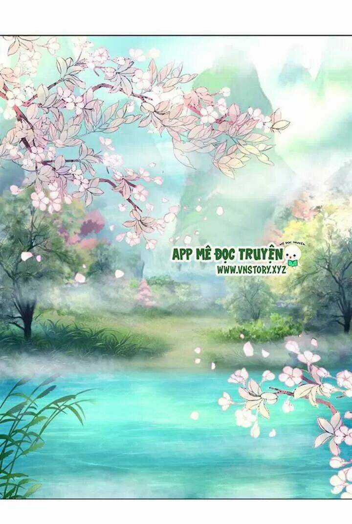 Cực Phẩm Phế Vật Tiểu Thư Chapter 73 trang 27