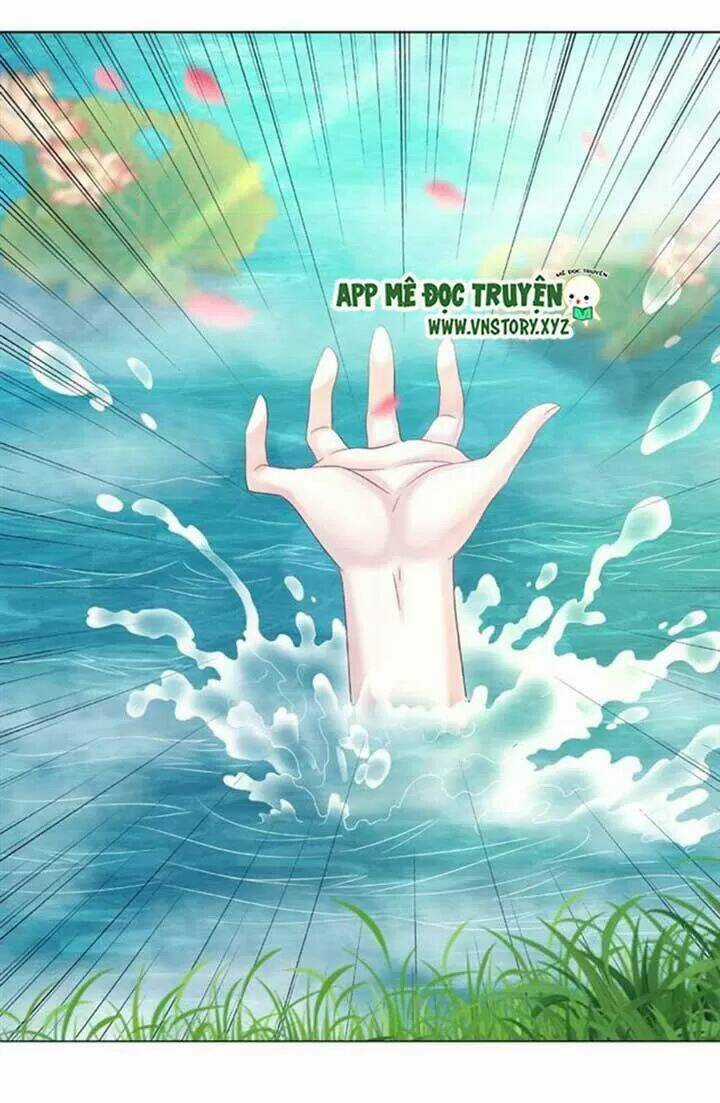 Cực Phẩm Phế Vật Tiểu Thư Chapter 73 trang 28