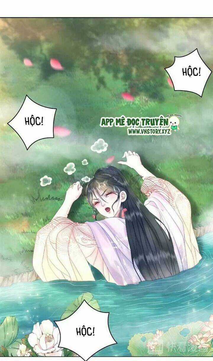 Cực Phẩm Phế Vật Tiểu Thư Chapter 73 trang 29