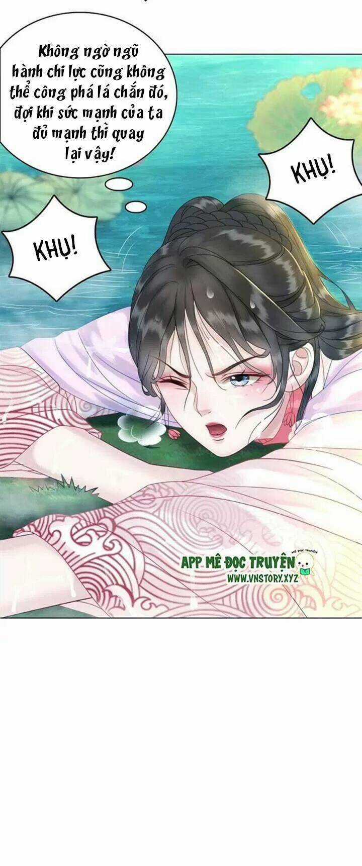 Cực Phẩm Phế Vật Tiểu Thư Chapter 73 trang 30