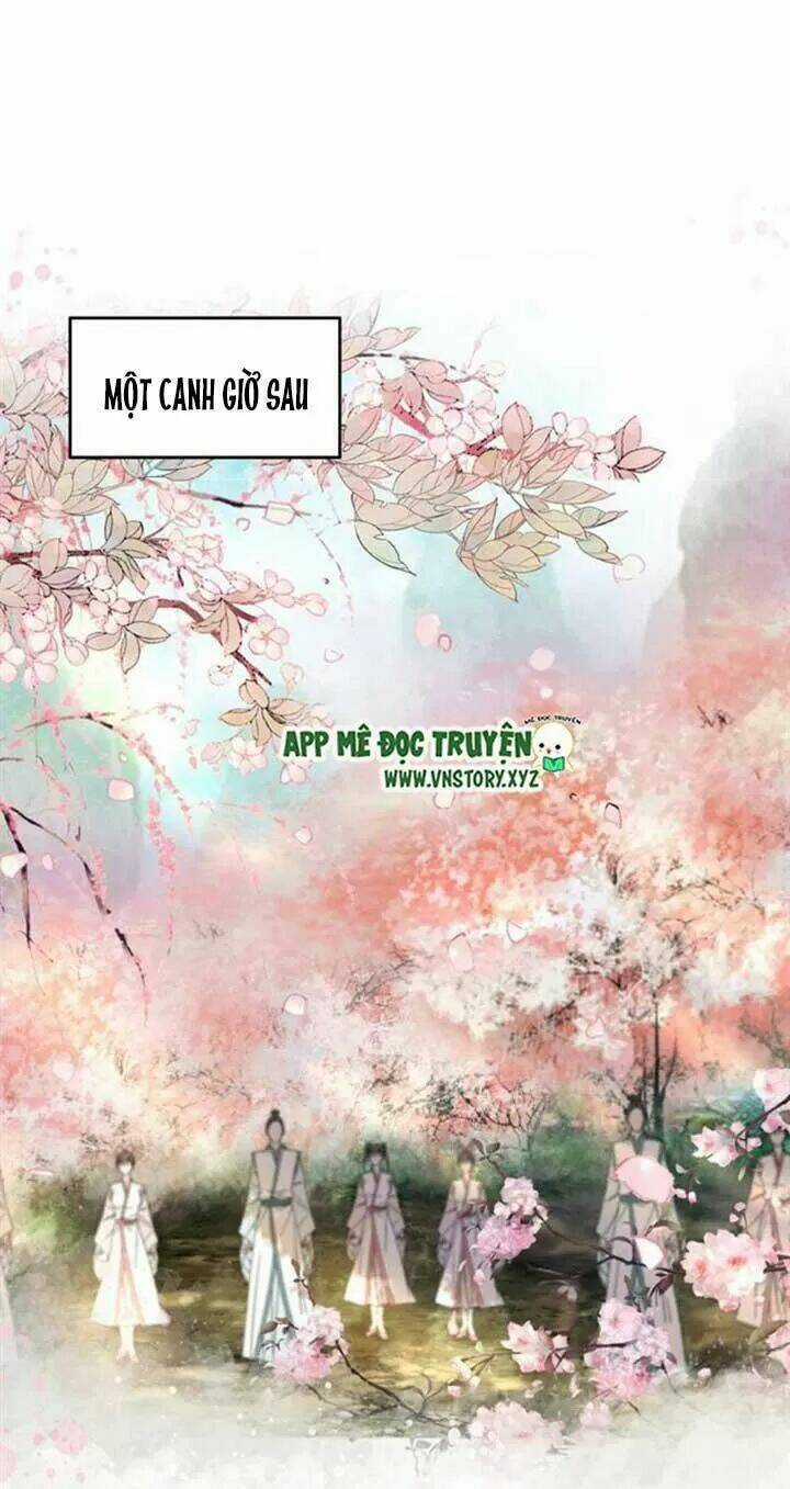 Cực Phẩm Phế Vật Tiểu Thư Chapter 73 trang 31