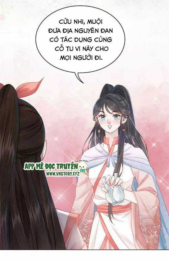 Cực Phẩm Phế Vật Tiểu Thư Chapter 73 trang 32