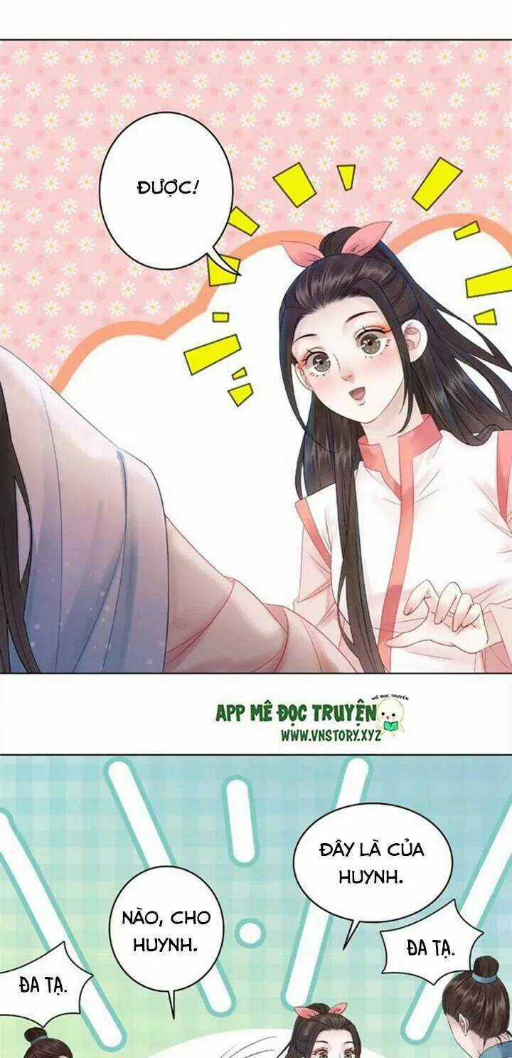 Cực Phẩm Phế Vật Tiểu Thư Chapter 73 trang 33