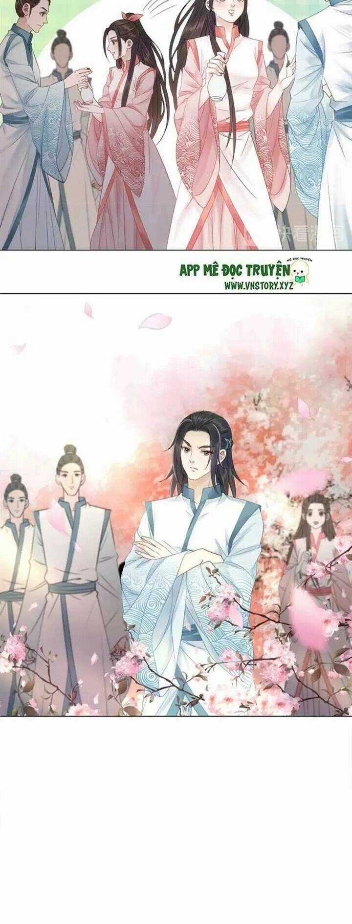 Cực Phẩm Phế Vật Tiểu Thư Chapter 73 trang 34