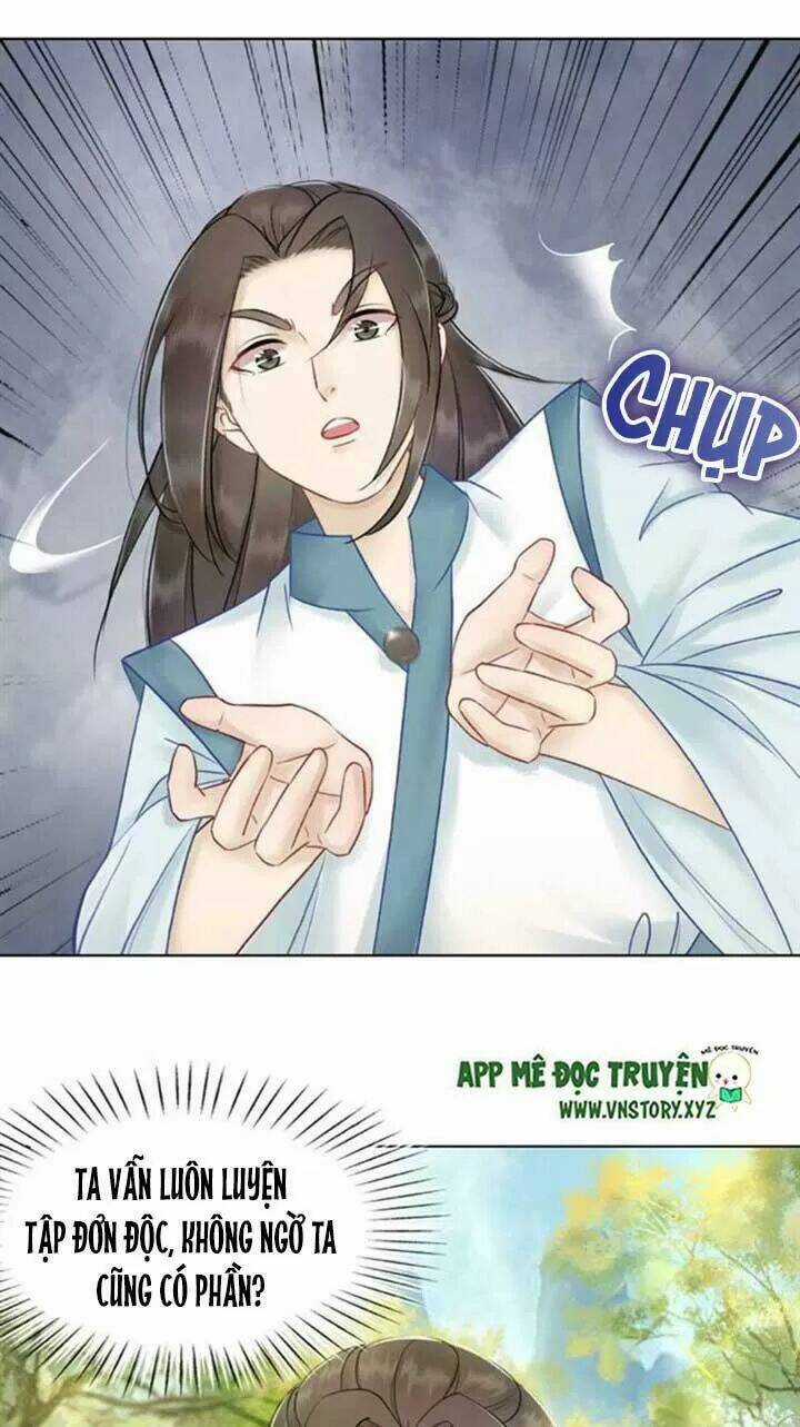 Cực Phẩm Phế Vật Tiểu Thư Chapter 73 trang 36