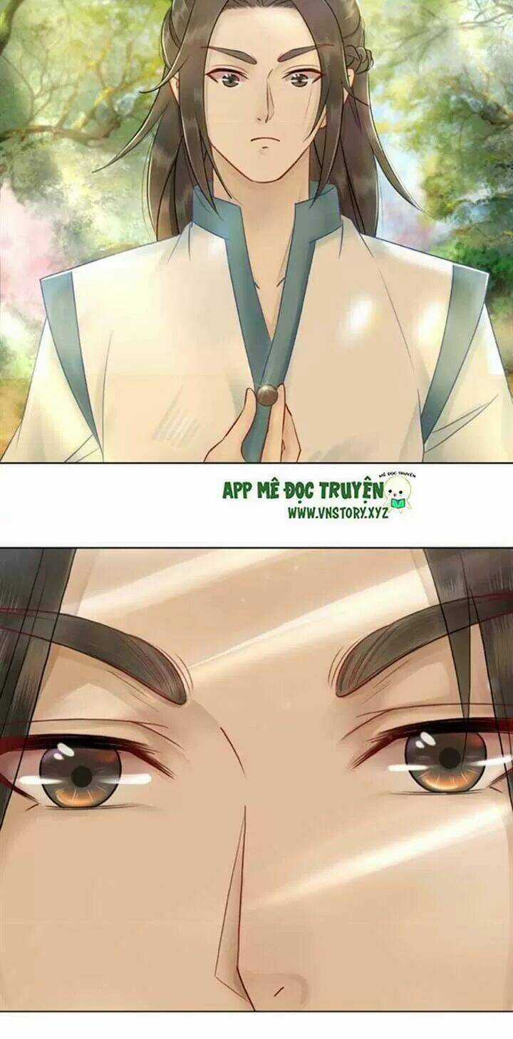 Cực Phẩm Phế Vật Tiểu Thư Chapter 73 trang 37