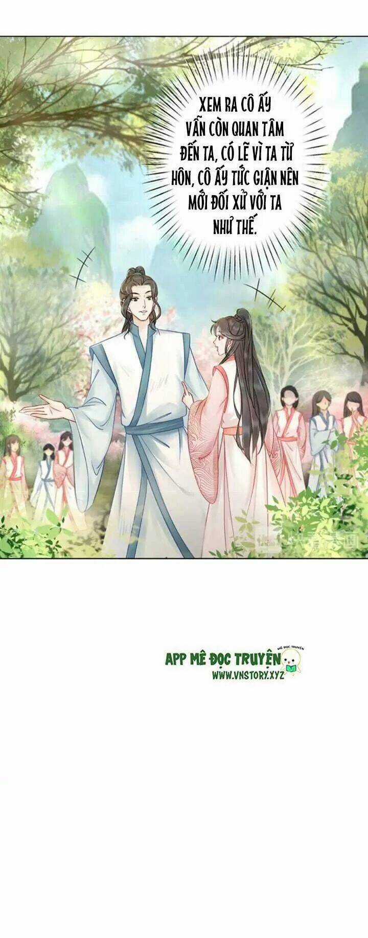 Cực Phẩm Phế Vật Tiểu Thư Chapter 73 trang 38