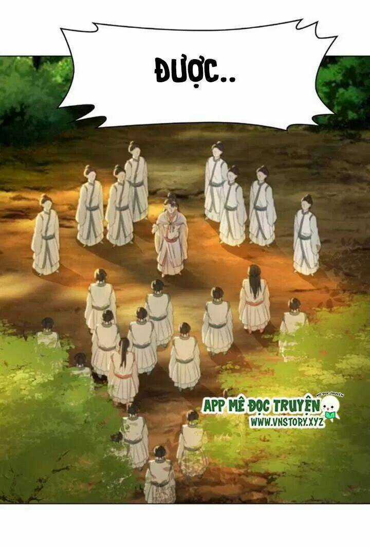 Cực Phẩm Phế Vật Tiểu Thư Chapter 73 trang 40