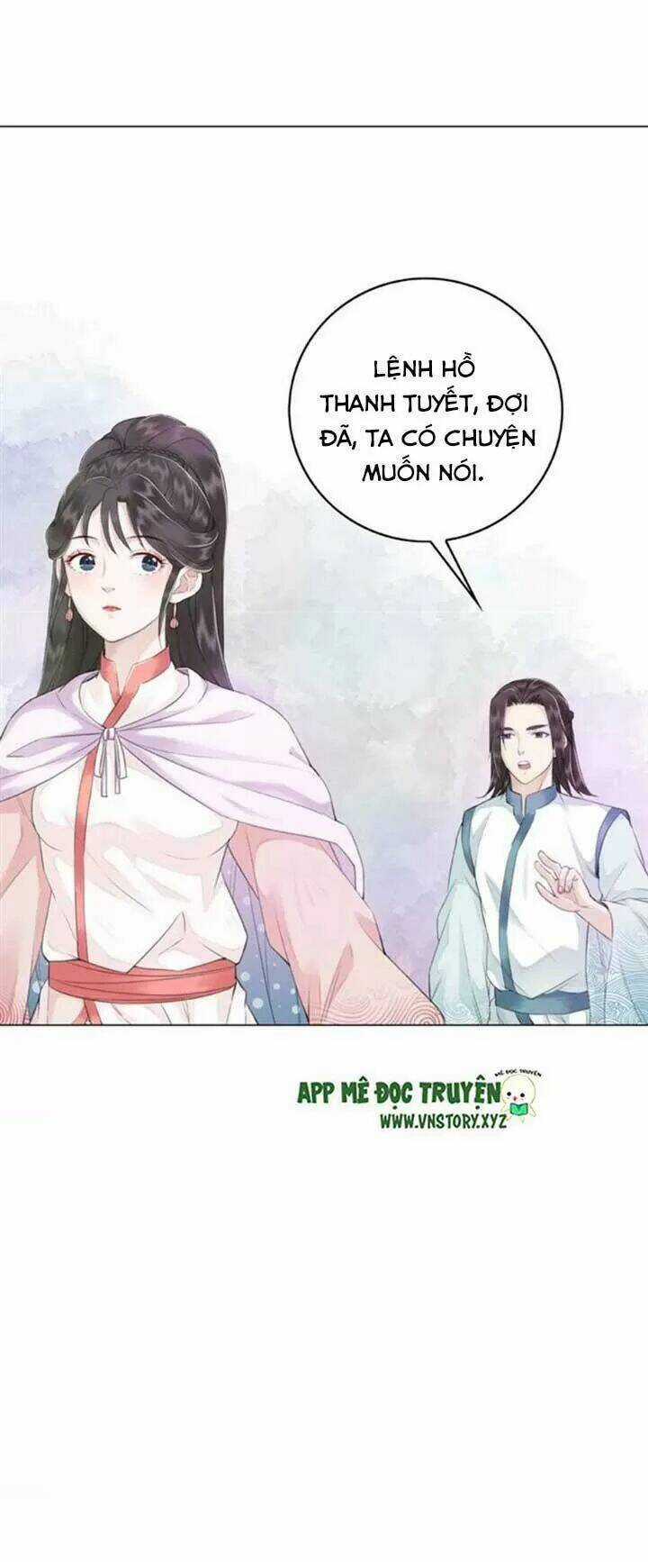 Cực Phẩm Phế Vật Tiểu Thư Chapter 73 trang 41