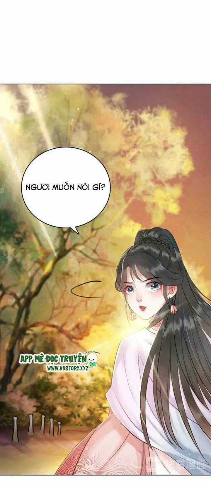 Cực Phẩm Phế Vật Tiểu Thư Chapter 73 trang 42