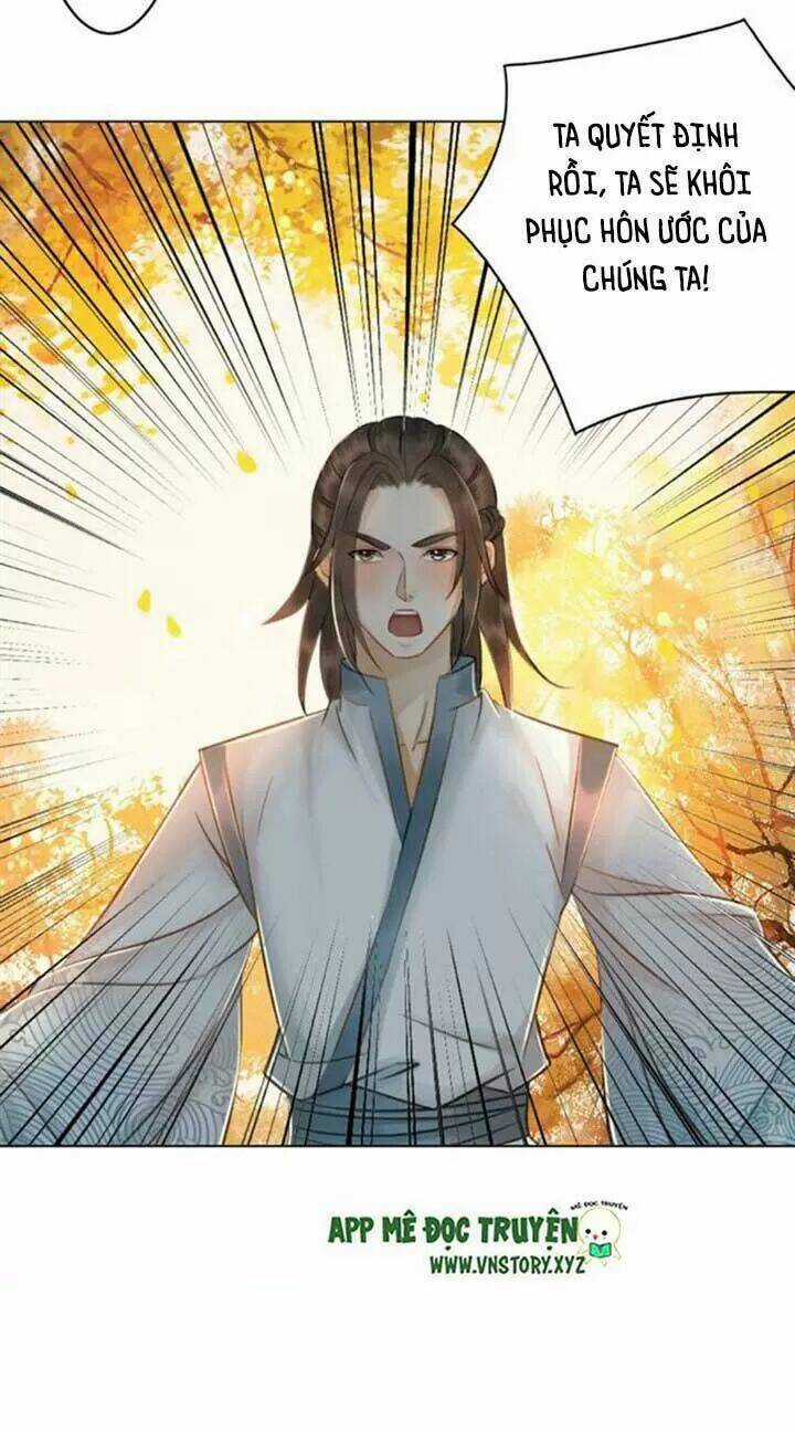 Cực Phẩm Phế Vật Tiểu Thư Chapter 73 trang 45