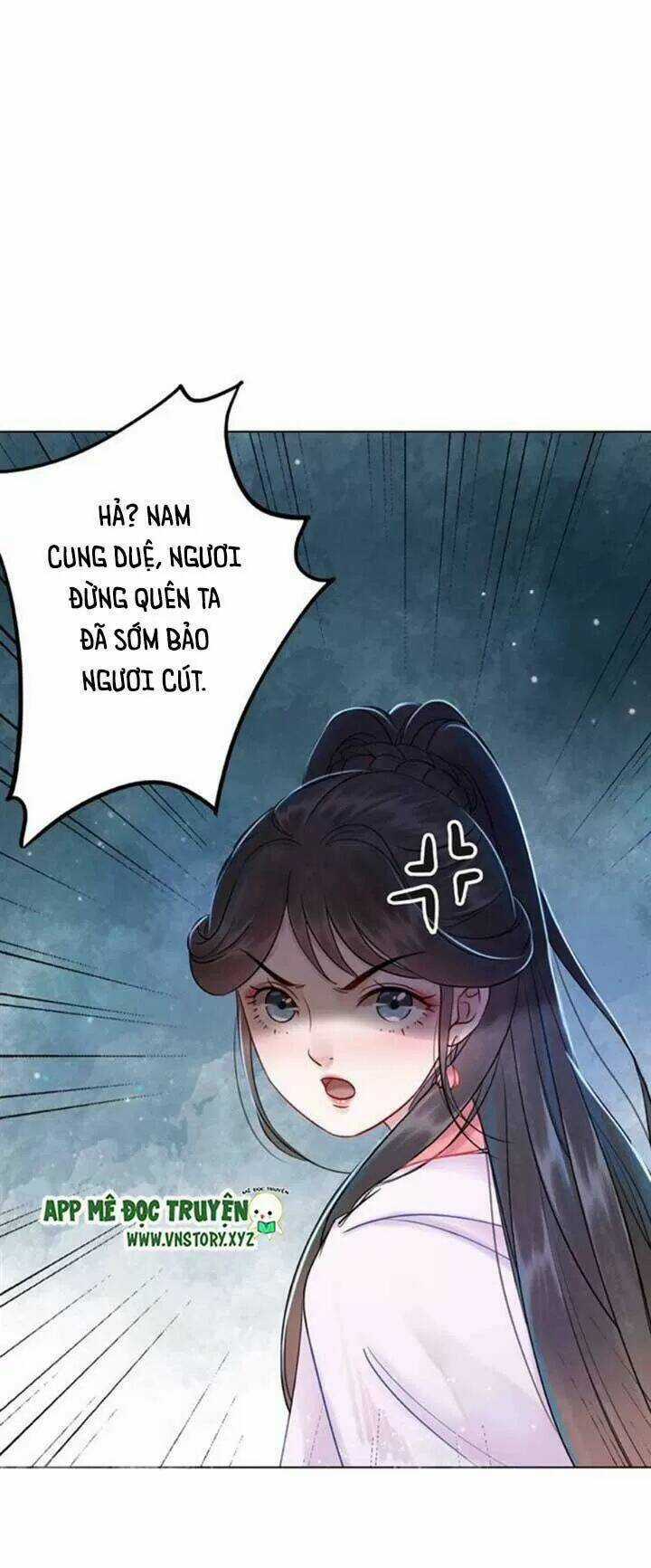 Cực Phẩm Phế Vật Tiểu Thư Chapter 73 trang 46