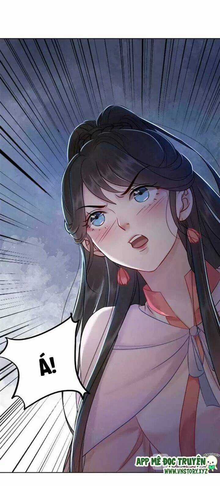 Cực Phẩm Phế Vật Tiểu Thư Chapter 73 trang 48