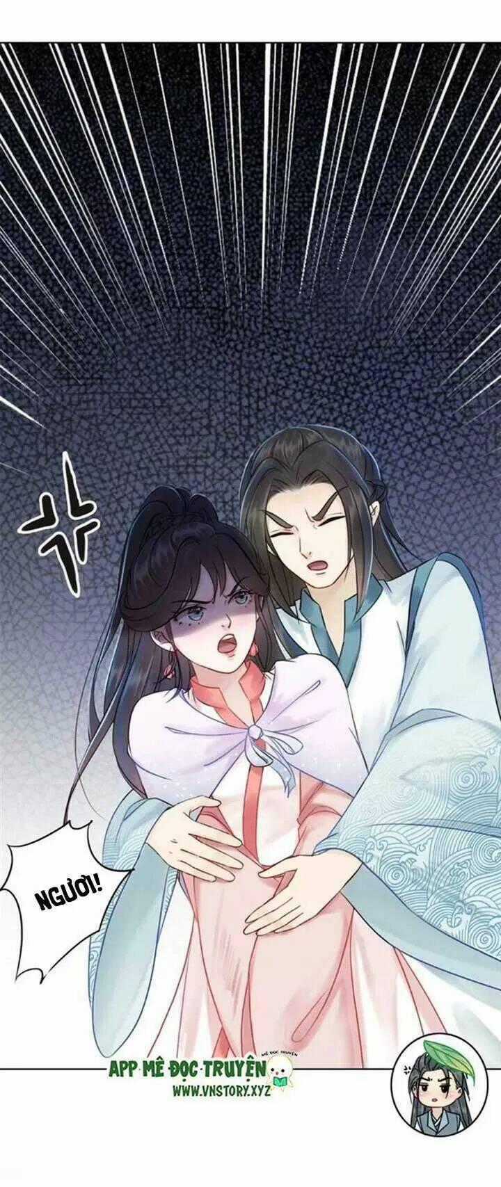 Cực Phẩm Phế Vật Tiểu Thư Chapter 73 trang 49