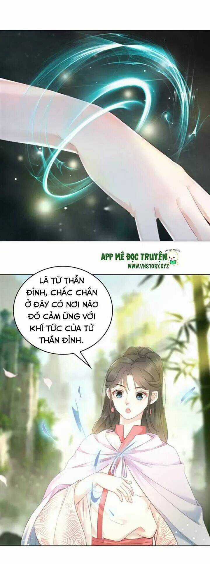 Cực Phẩm Phế Vật Tiểu Thư Chapter 73 trang 5