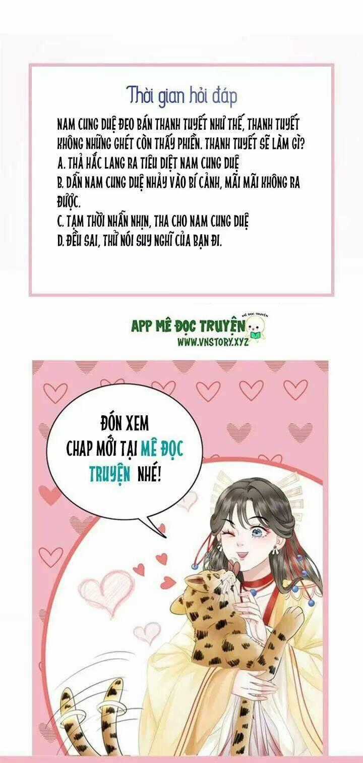 Cực Phẩm Phế Vật Tiểu Thư Chapter 73 trang 50