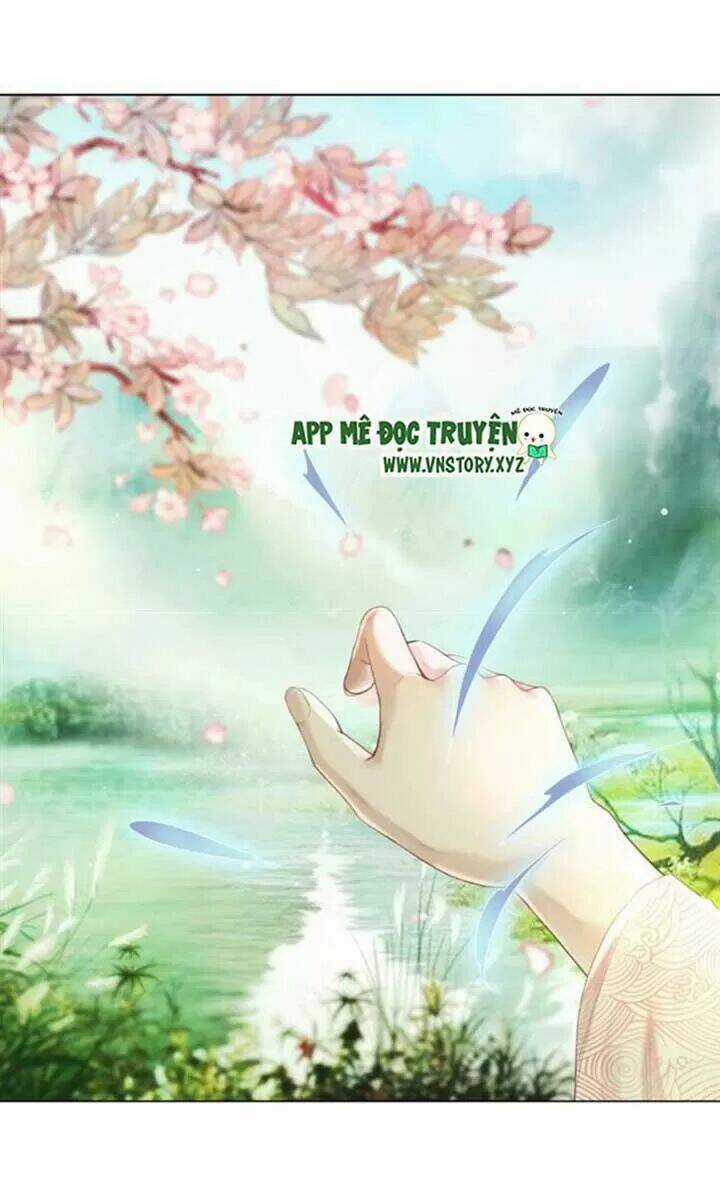 Cực Phẩm Phế Vật Tiểu Thư Chapter 73 trang 6